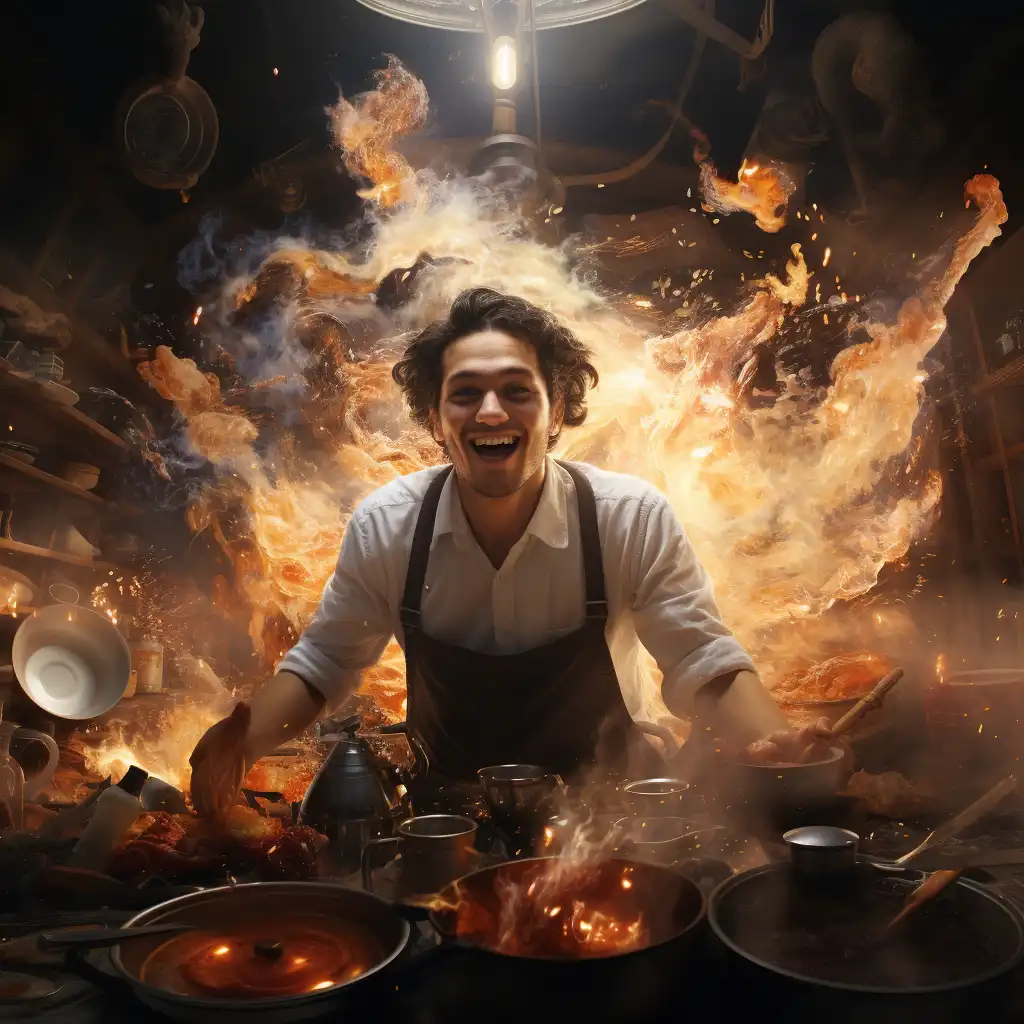 De kunst van het snelle koken: Essentiële tips